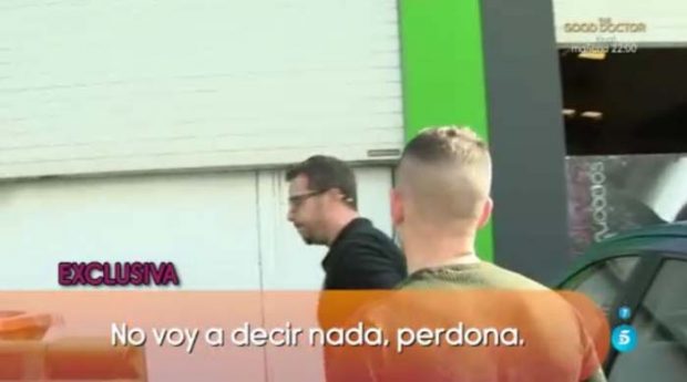 Nacho Palau