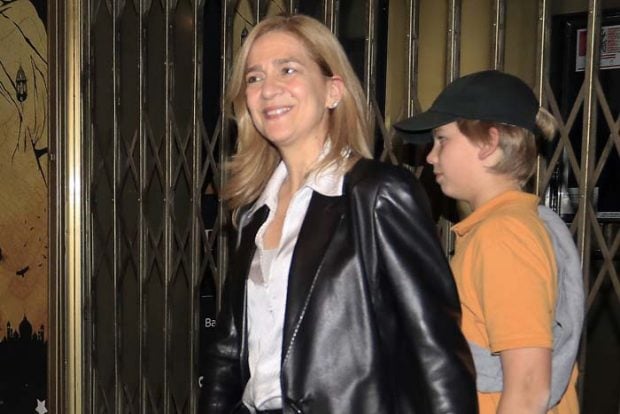 Infanta Cristina