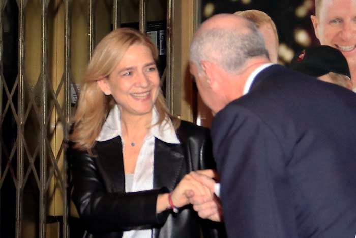 Infanta Cristina
