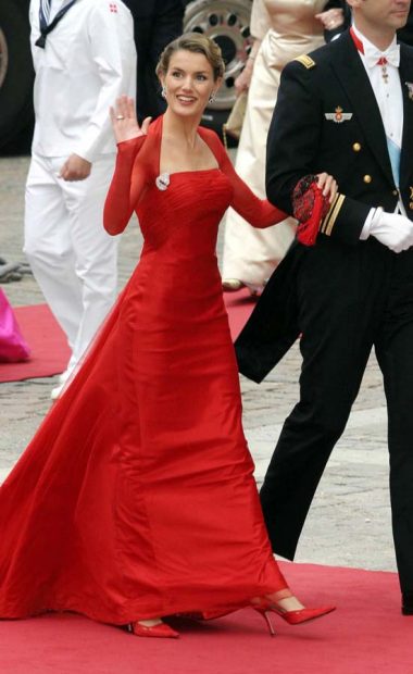 Letizia Lorenzo Caprile