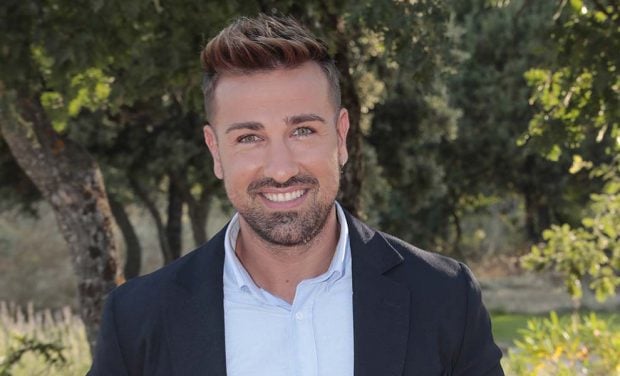 Rafa Mora