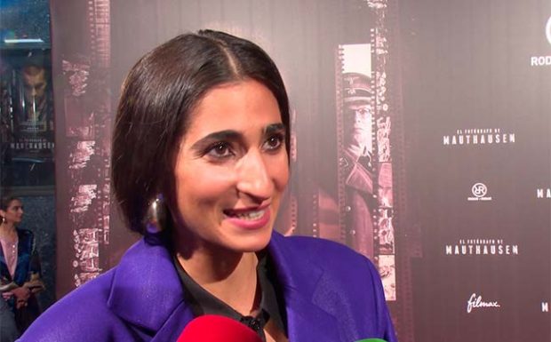 Alba Flores