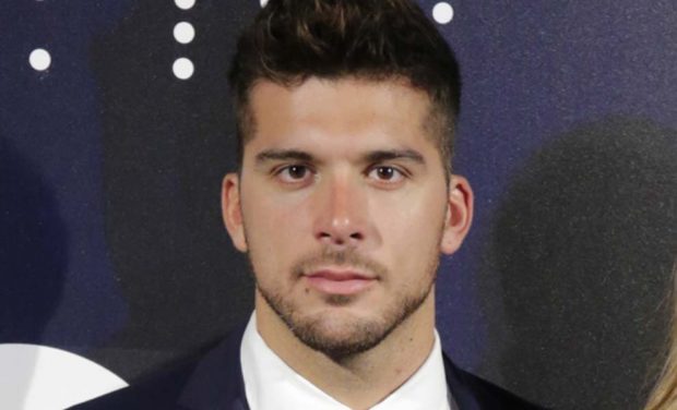 Cristian Toro