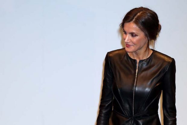 reina Letizia