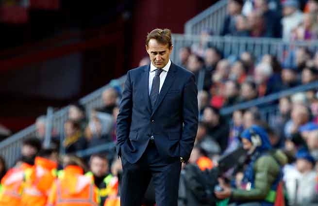 Lopetegui