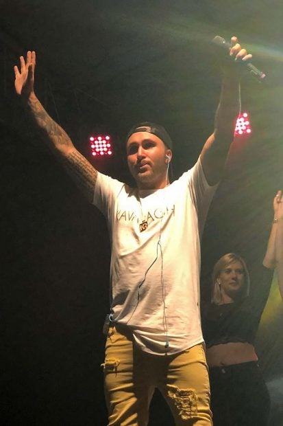 Kiko Rivera