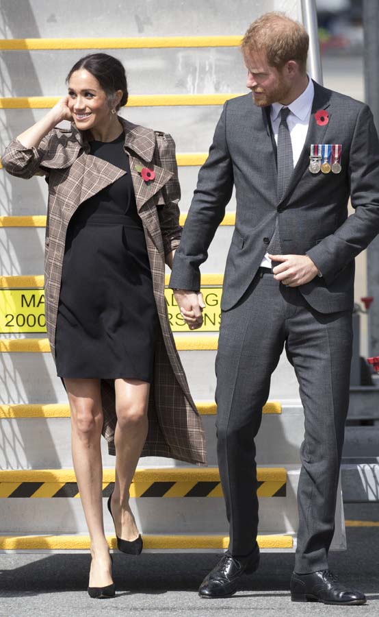 Meghan Markle Asos