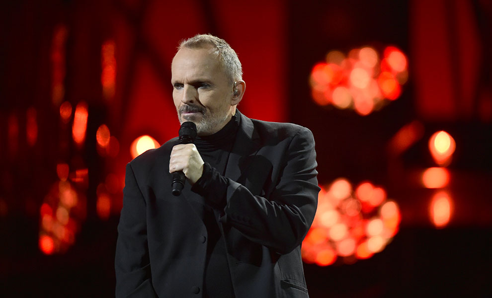 Miguel Bosé en una imagen de archivo /Gtres