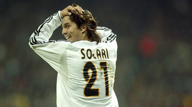 Solari