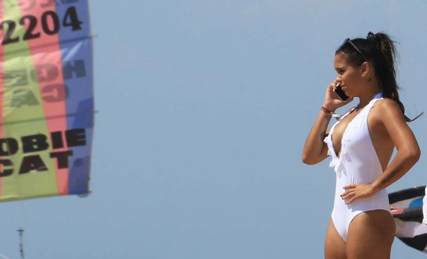 Gloria Camila