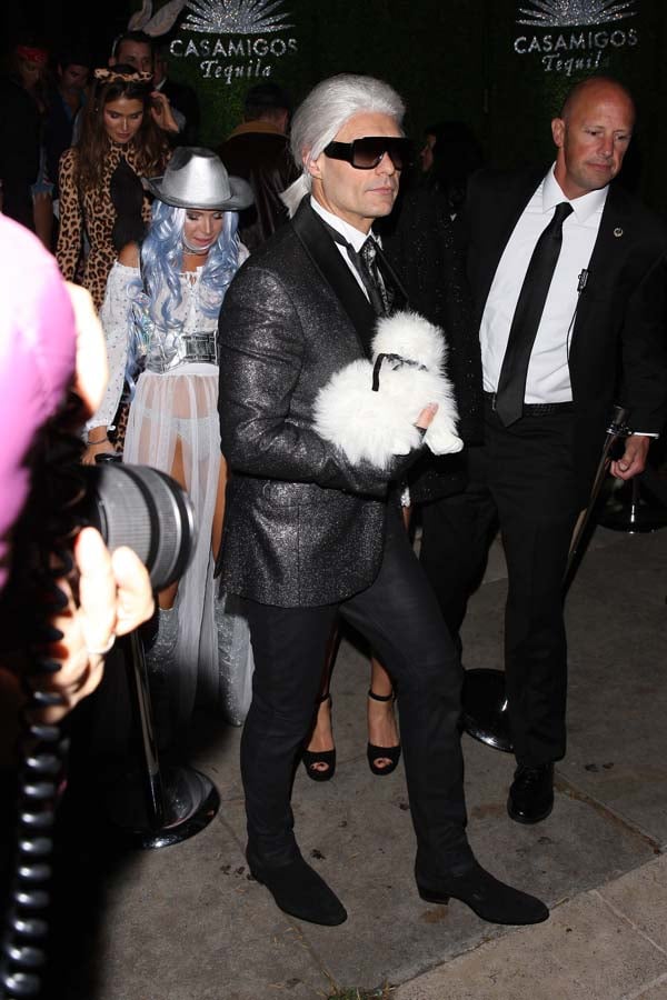Ryan Seacrest