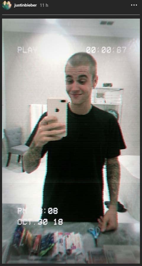Justin Bieber