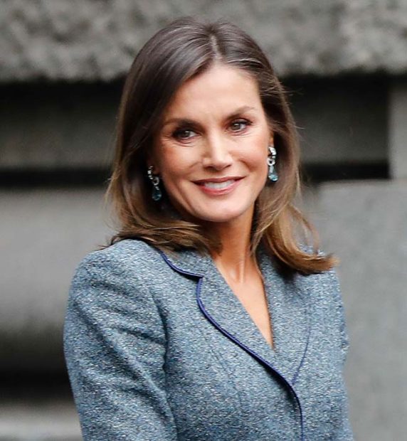 Reina Letizia 