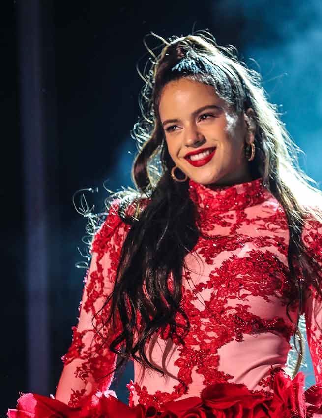 Rosalía