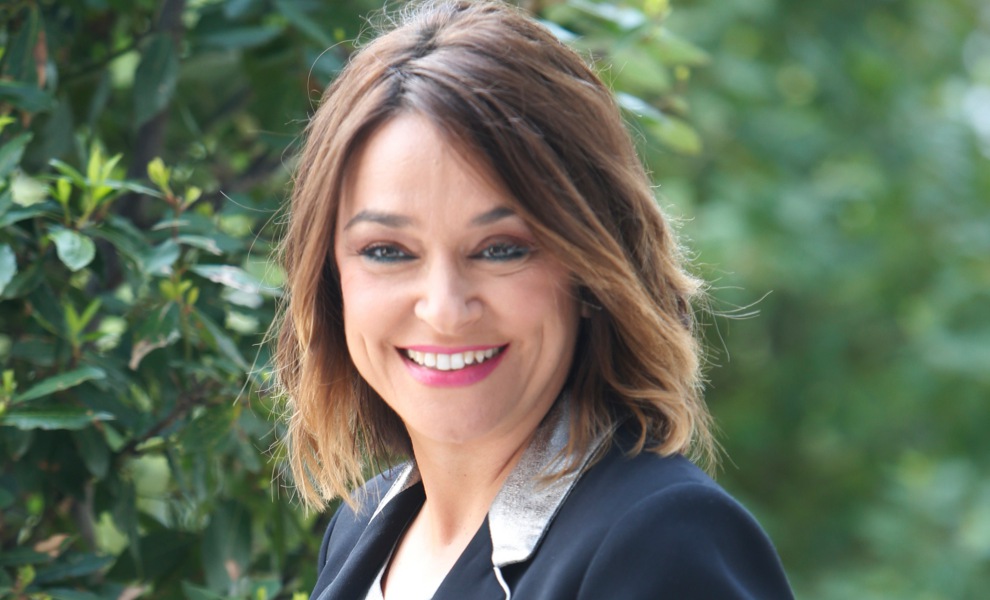 Toñi Moreno se despide de su gran proyecto / Gtres.