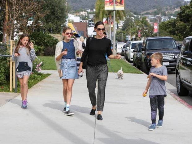 Jennifer Garner