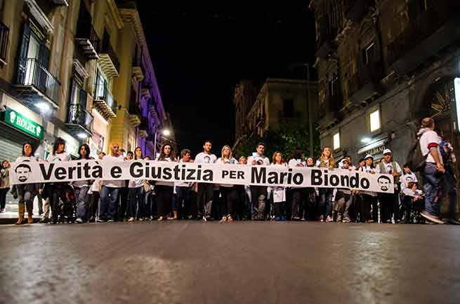 Biondo