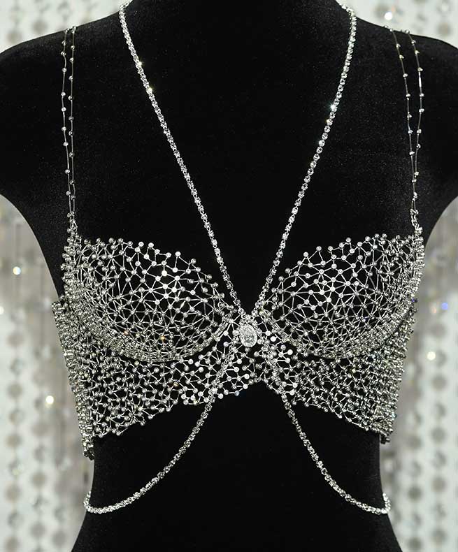 fantasy bra