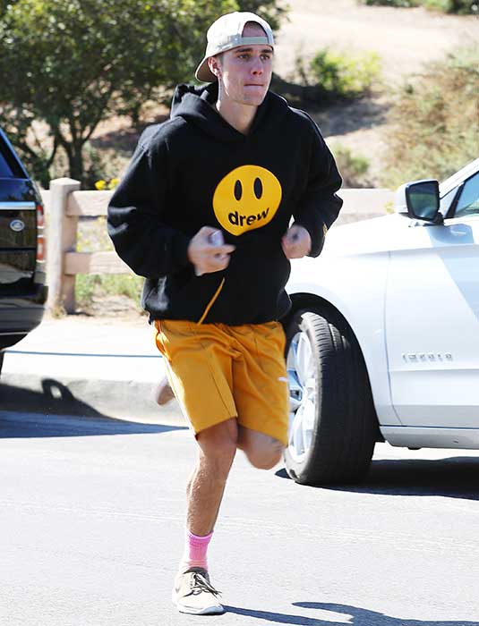 Justin Bieber