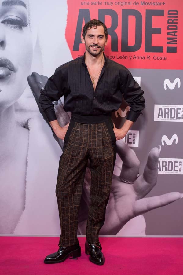 Paco Leon