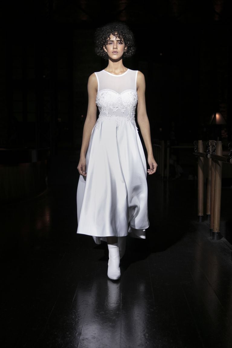 C&A Vestidos Novia Low Cost