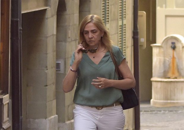 Infanta Cristina