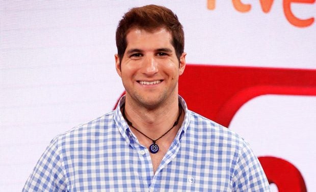 Juli&aacute;n Contreras