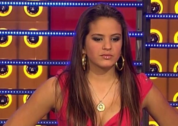 Rosal&iacute;a