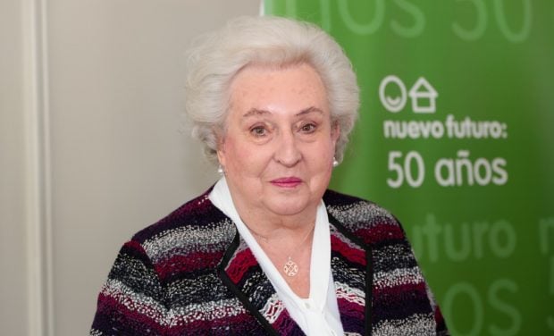 Doña Pilar