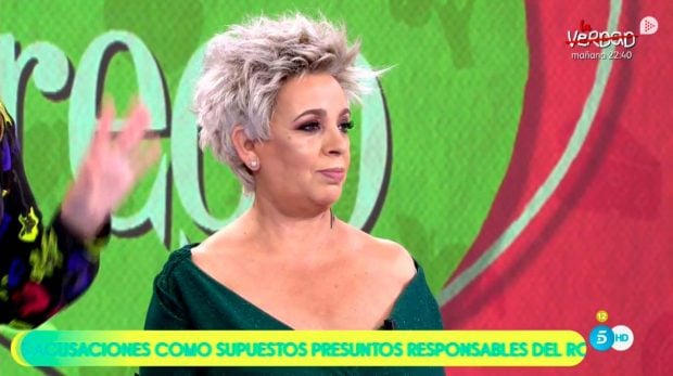 Carmen Borrego