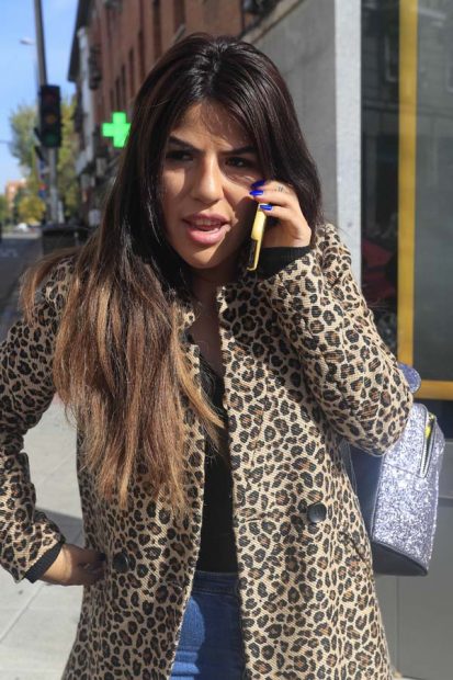 Chabelita Pantoja