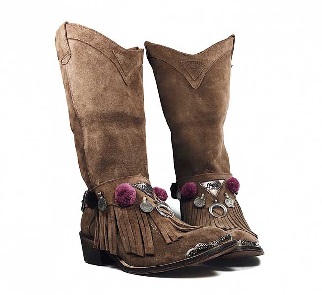 botas arizona layer