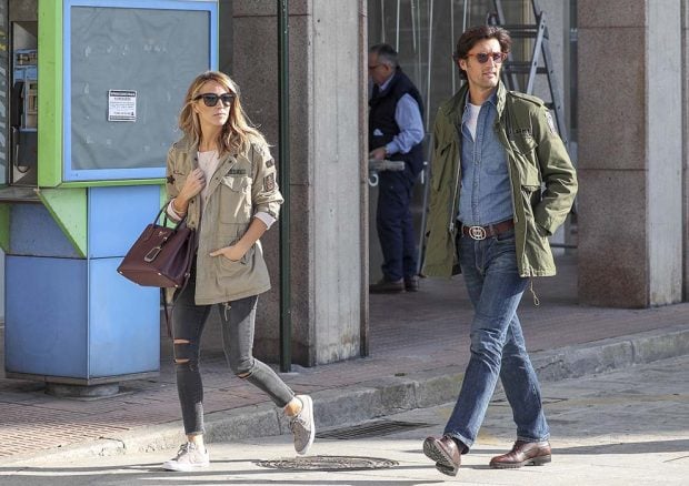 Rafael Medina Abascal Laura Vecino