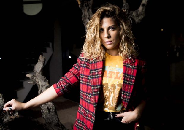 Miriam Rodr&iacute;guez