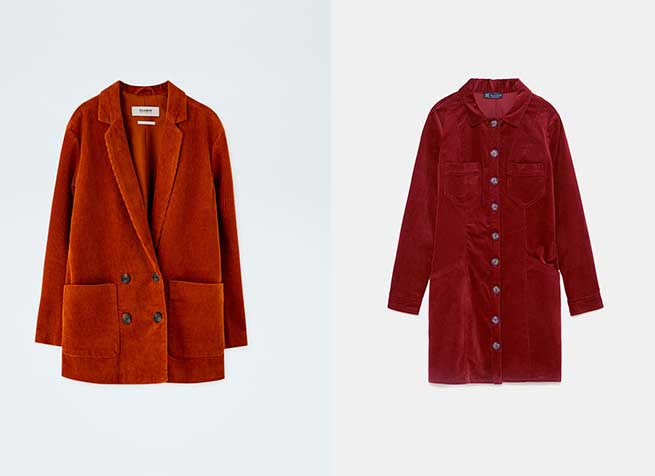 pana pull&bear zara