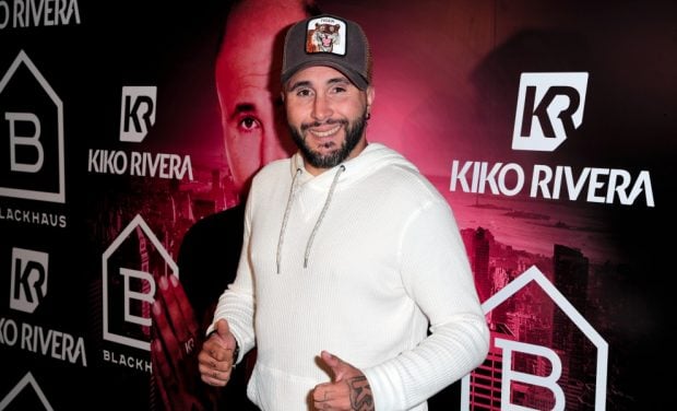 Kiko Rivera