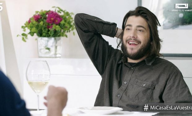 Salvador Sobral