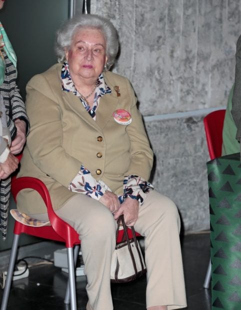 Do&ntilde;a Pilar