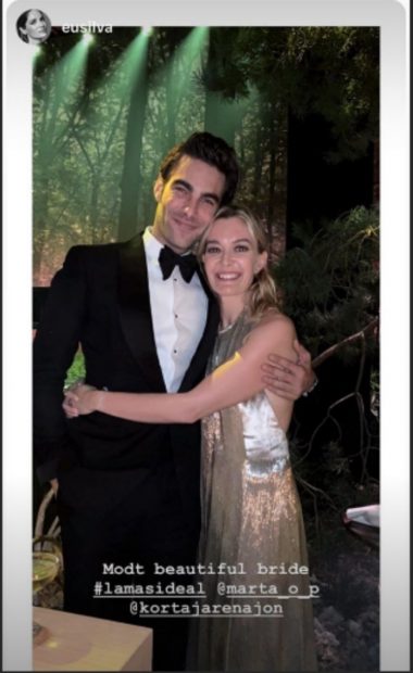 Kortajarena Marta Ortega