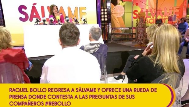 Raquel Bollo 