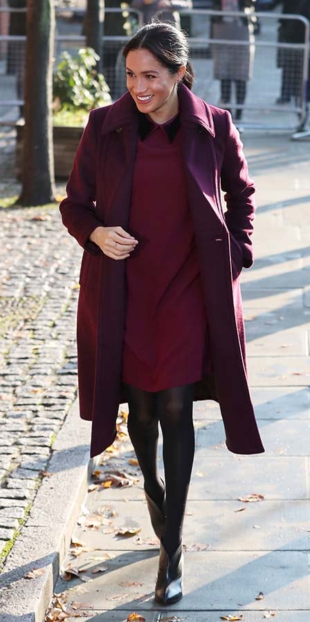 Meghan Markle / Gtres