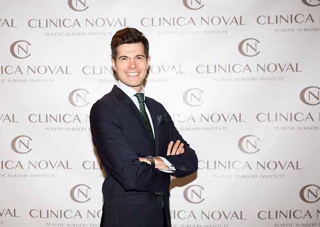 César Noval