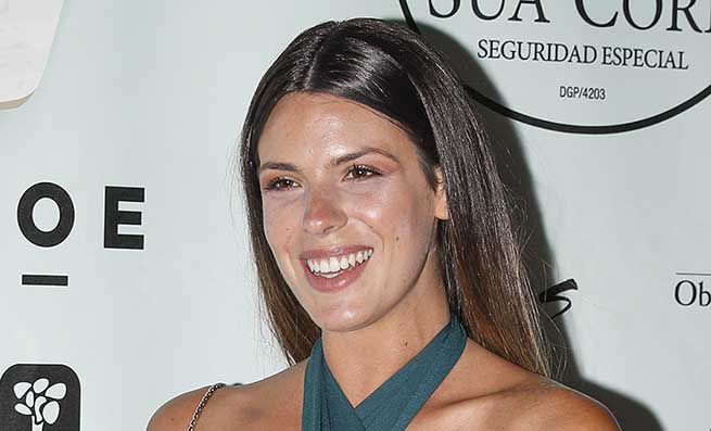 Laura Matamoros / Gtres