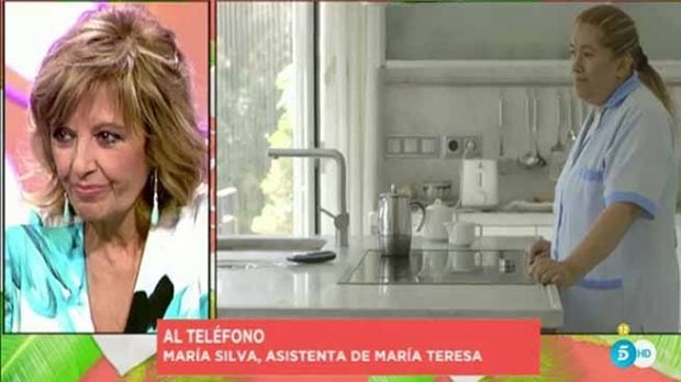 Mar&iacute;a Teresa Campos