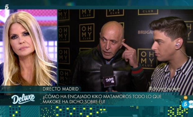 Kiko Matamoros