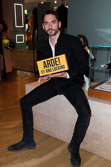 Paco Le&oacute;n