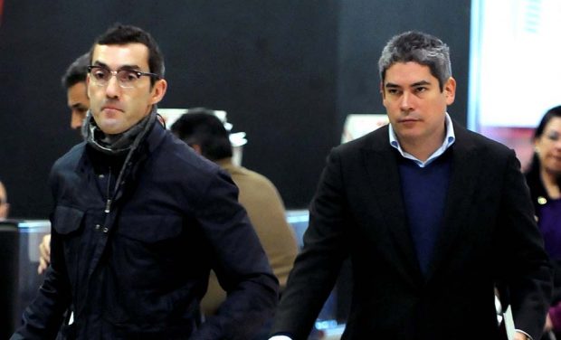 Boris Izaguirre 