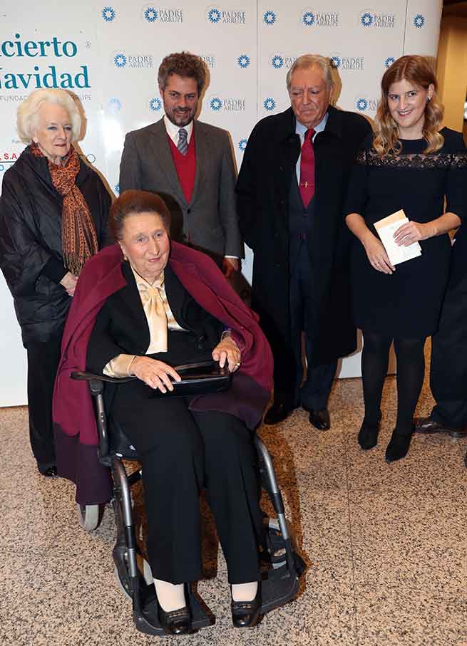 infanta Margarita