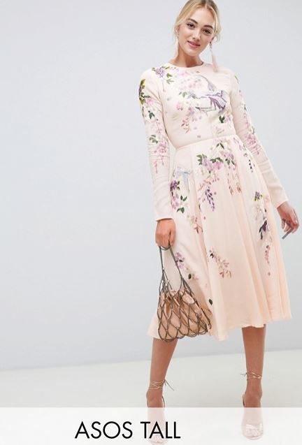 Vestido de ASOS