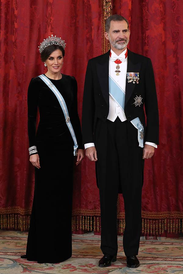 Letizia